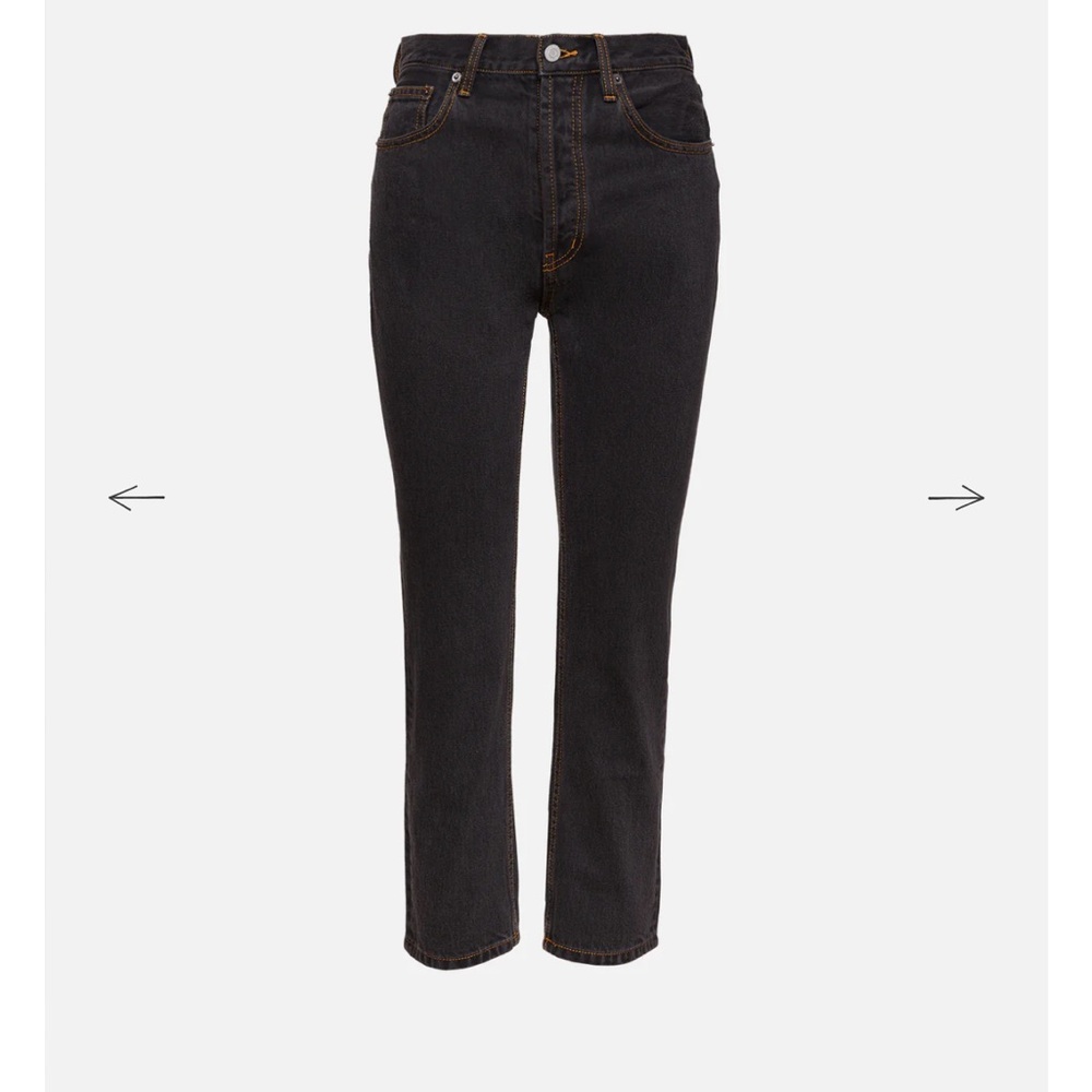 Still Here | Tate Jeans | Washed Black | 24